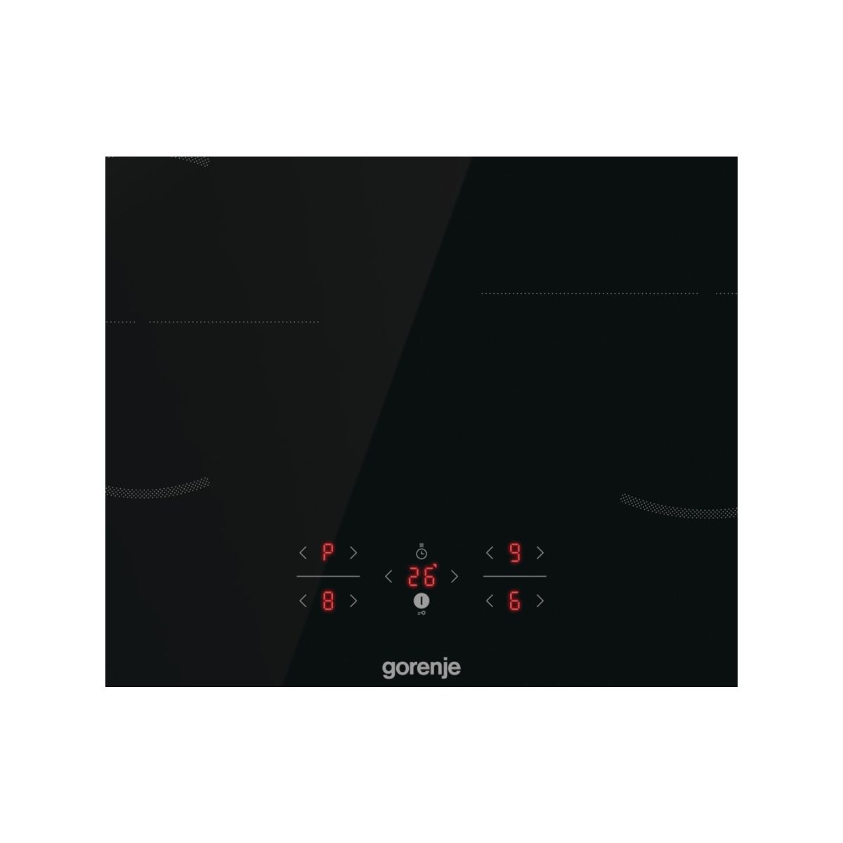 Варильна поверхня Gorenje GI6401BSC