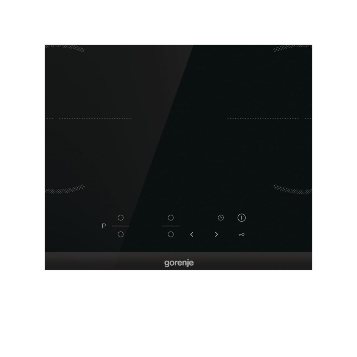 Варильна поверхня Gorenje GI6401BCE