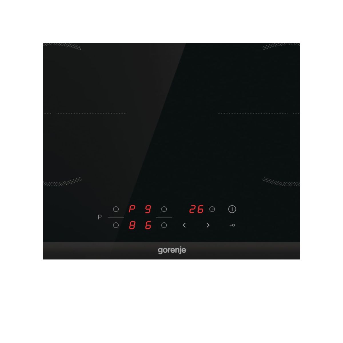 Варильна поверхня Gorenje GI6401BCE