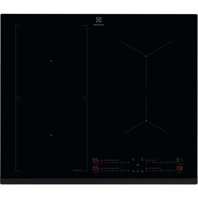 Варильна поверхня Electrolux EIS62453
