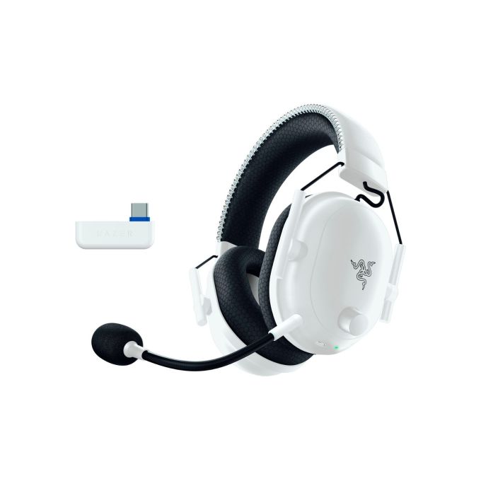 Навушники Razer BlackShark V2 Pro for PS5 White (RZ04-04530600-R3G1)