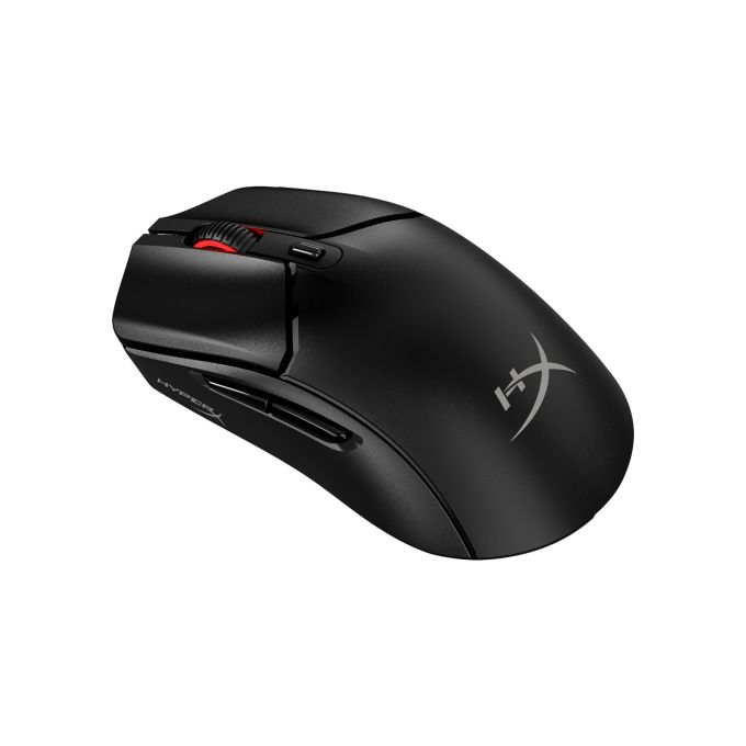 Мишка HyperX Pulsefire Haste 2 Core Wireless Black (8R2E6AA)