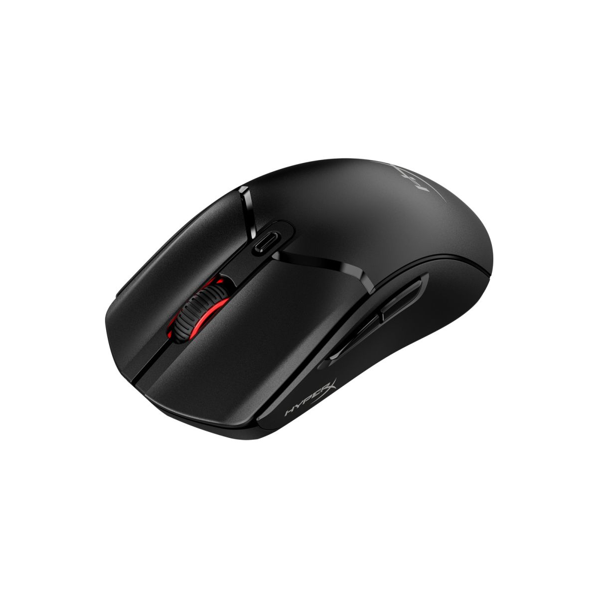 Мишка HyperX Pulsefire Haste 2 Core Wireless Black (8R2E6AA)
