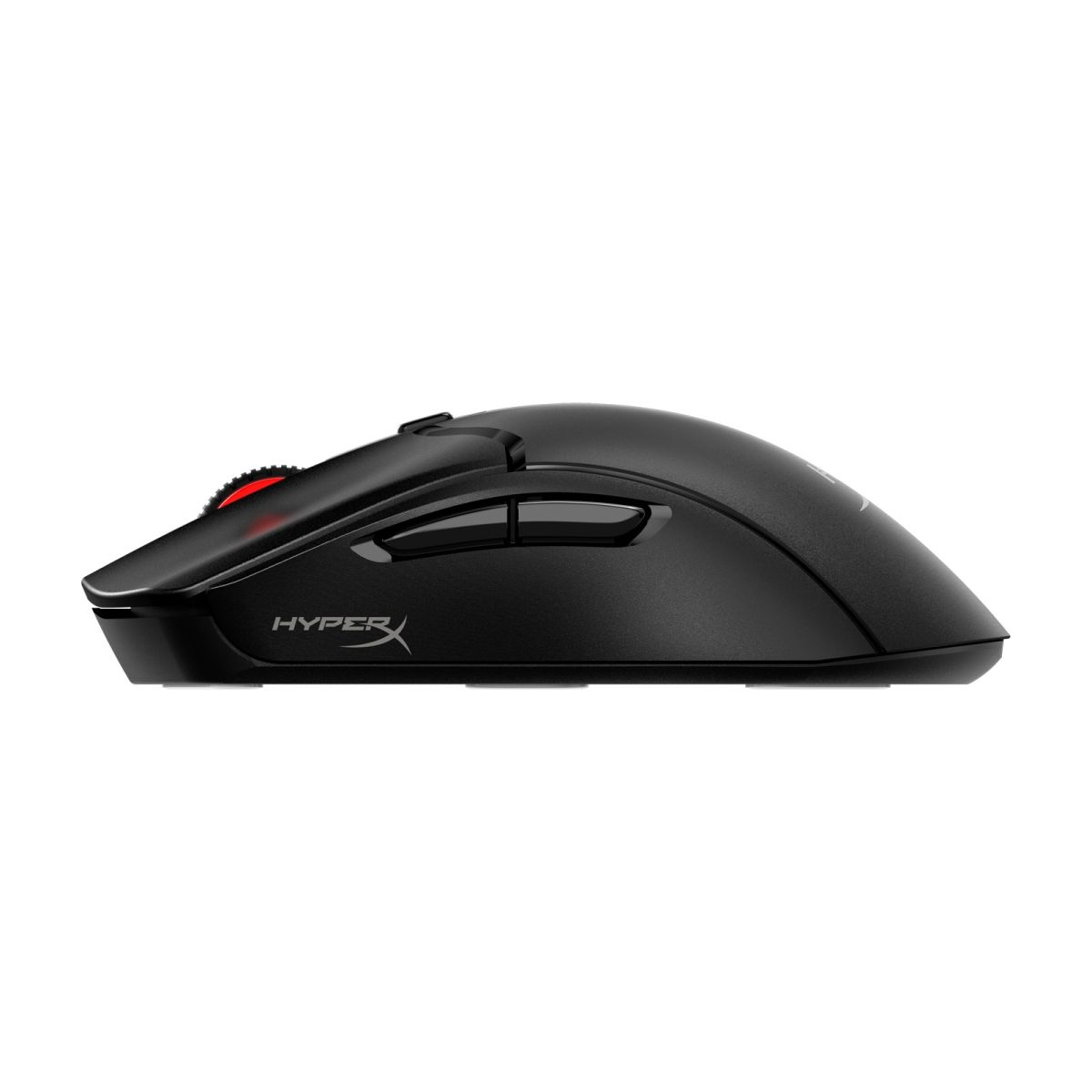 Мишка HyperX Pulsefire Haste 2 Core Wireless Black (8R2E6AA)
