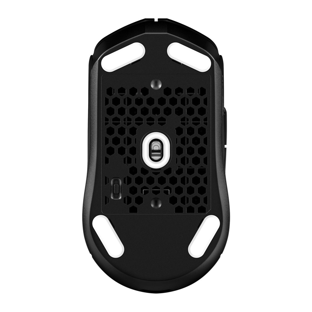 Мишка HyperX Pulsefire Haste 2 Core Wireless Black (8R2E6AA)