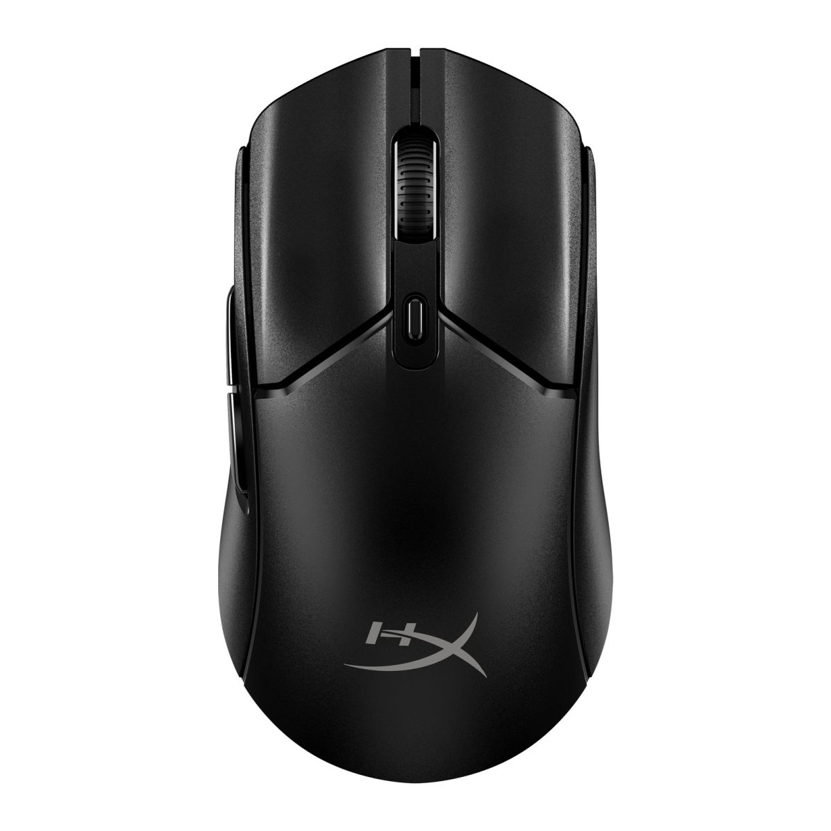 Мишка HyperX Pulsefire Haste 2 Core Wireless Black (8R2E6AA)