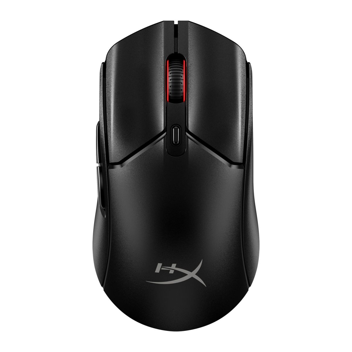 Мишка HyperX Pulsefire Haste 2 Core Wireless Black (8R2E6AA)