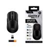 Мишка HyperX Pulsefire Haste 2 Core Wireless Black (8R2E6AA)
