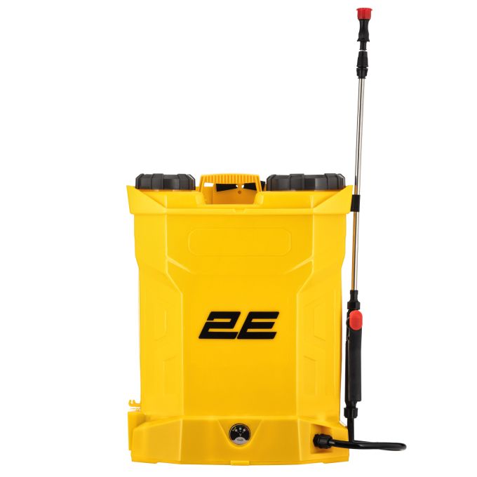 Обприскувач 2E AquaSpray 18LR (2E-18LBS)