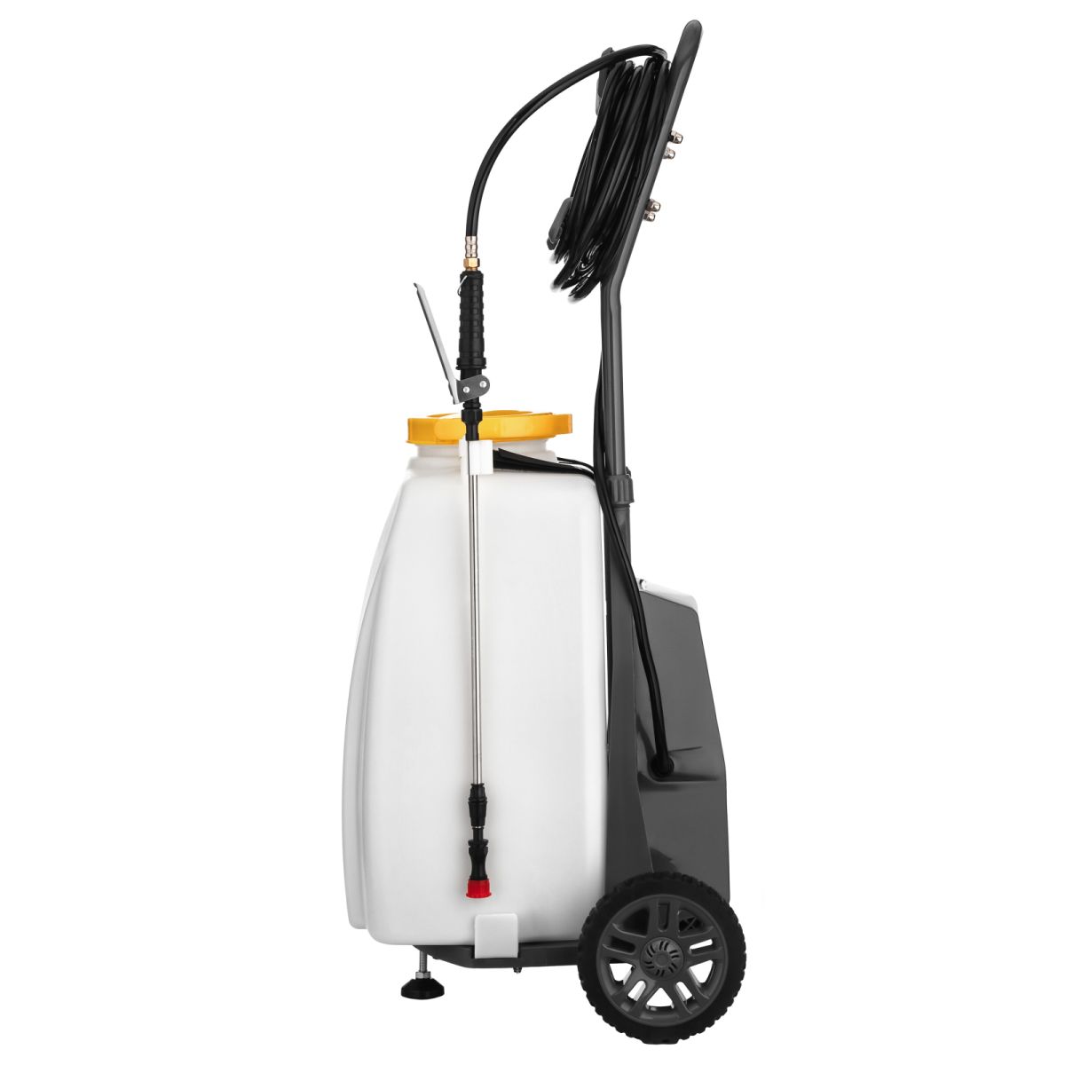 Обприскувач 2E AquaSpray 40LR (2E-40LWBS15)