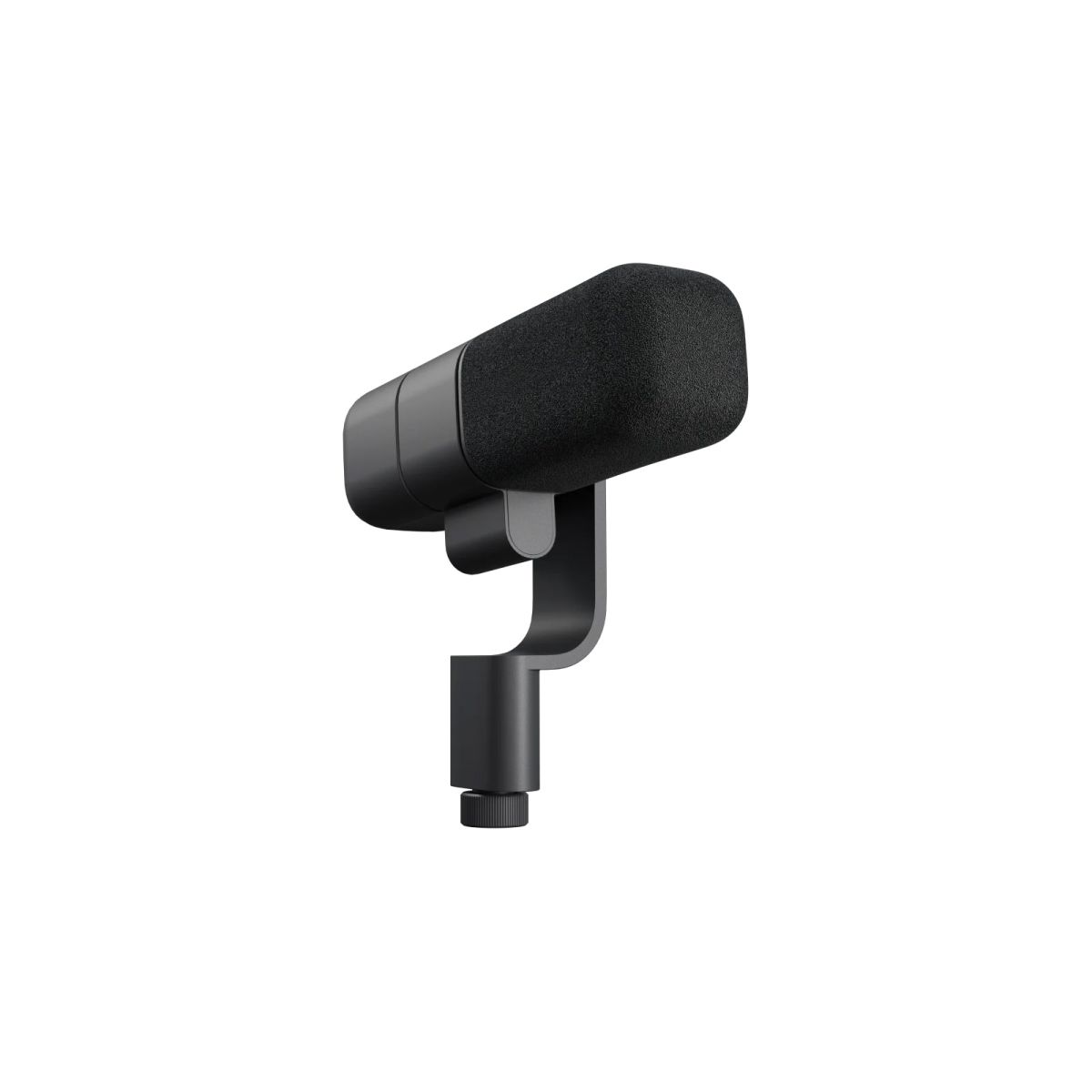 Мікрофон Logitech G Yeti Studio Active Dynamic XLR Black (988-000565)