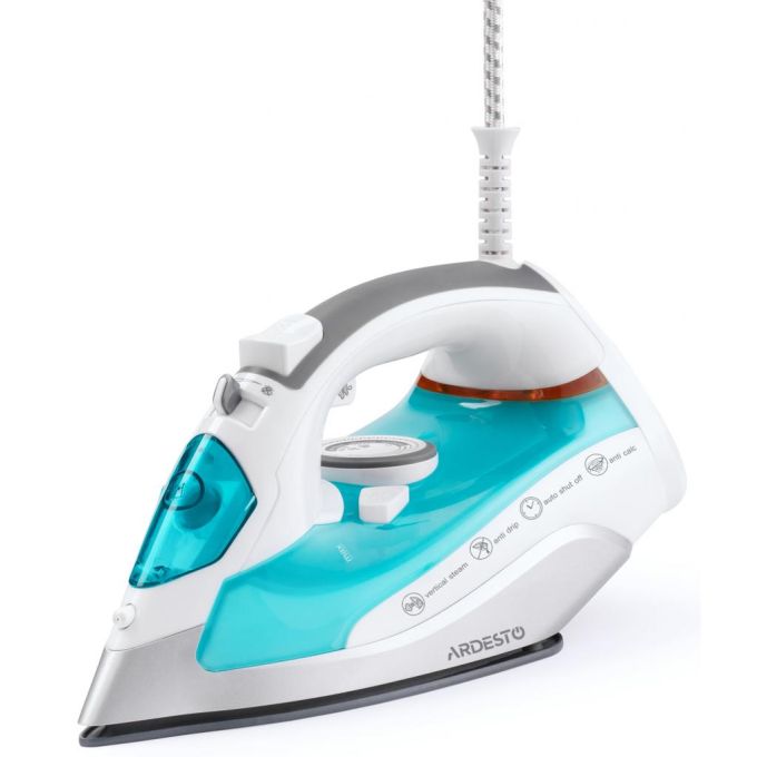 Праска Ardesto IR-C2228-TQ