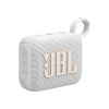 Акустична система JBL Go 4 White