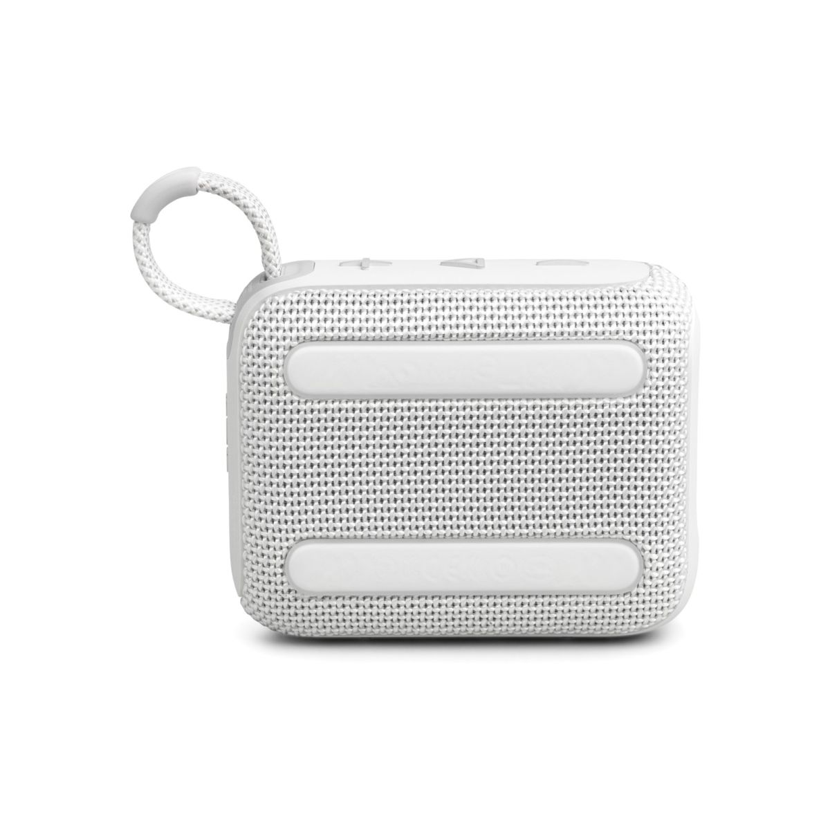 Акустична система JBL Go 4 White