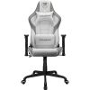 Крісло ігрове Cougar Armor Elite White
