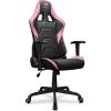 Крісло ігрове Cougar Armor Elite EVA Black Pink