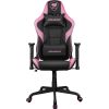 Крісло ігрове Cougar Armor Elite EVA Black Pink