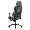 Крісло ігрове Cougar NxSys Aero Black
