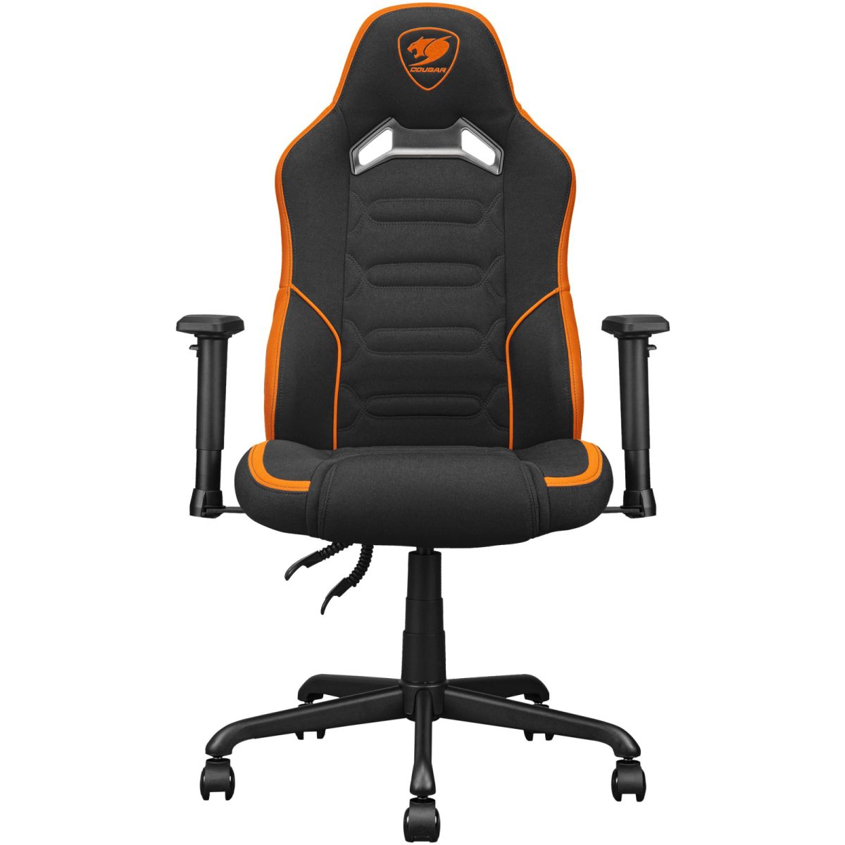 Крісло ігрове Cougar Fusion SF