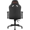 Крісло ігрове Cougar Fusion S Black Orange