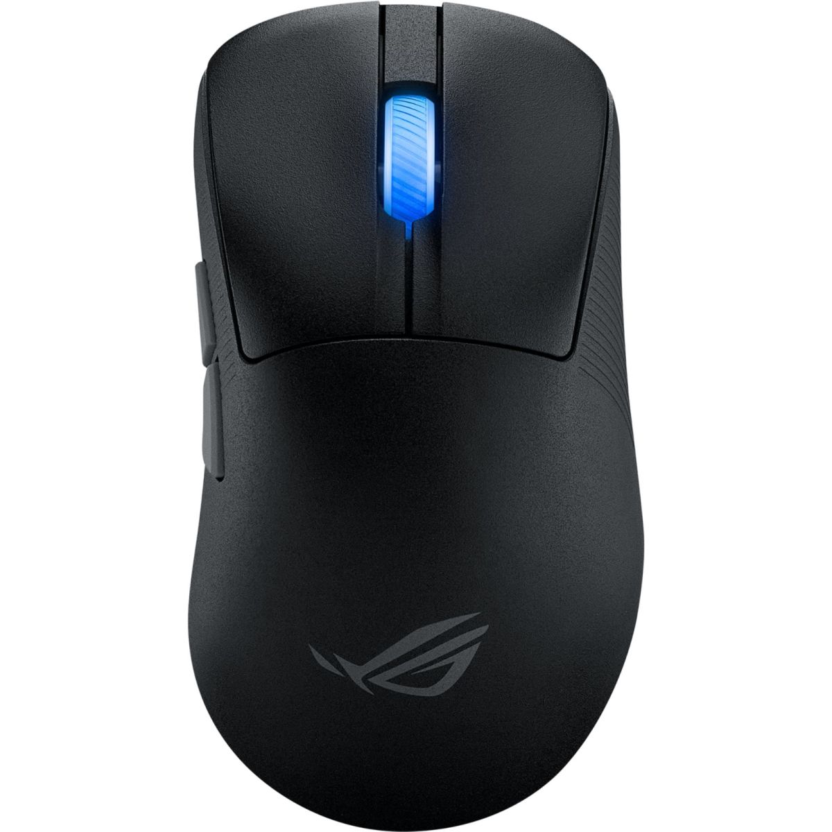 Мишка ASUS ROG Keris II Ace Wireless Black (90MP03N0-BMUA00)