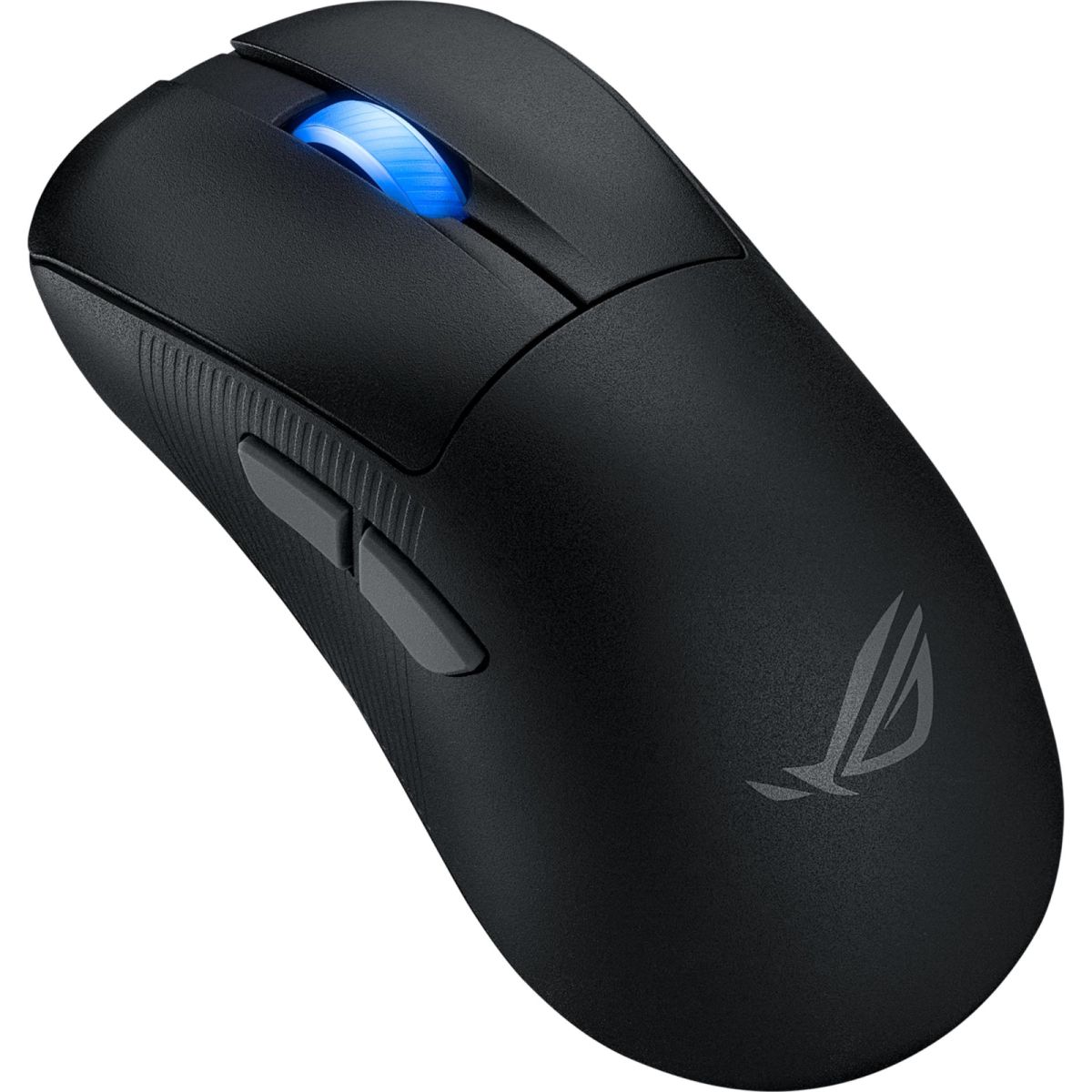 Мишка ASUS ROG Keris II Ace Wireless Black (90MP03N0-BMUA00)
