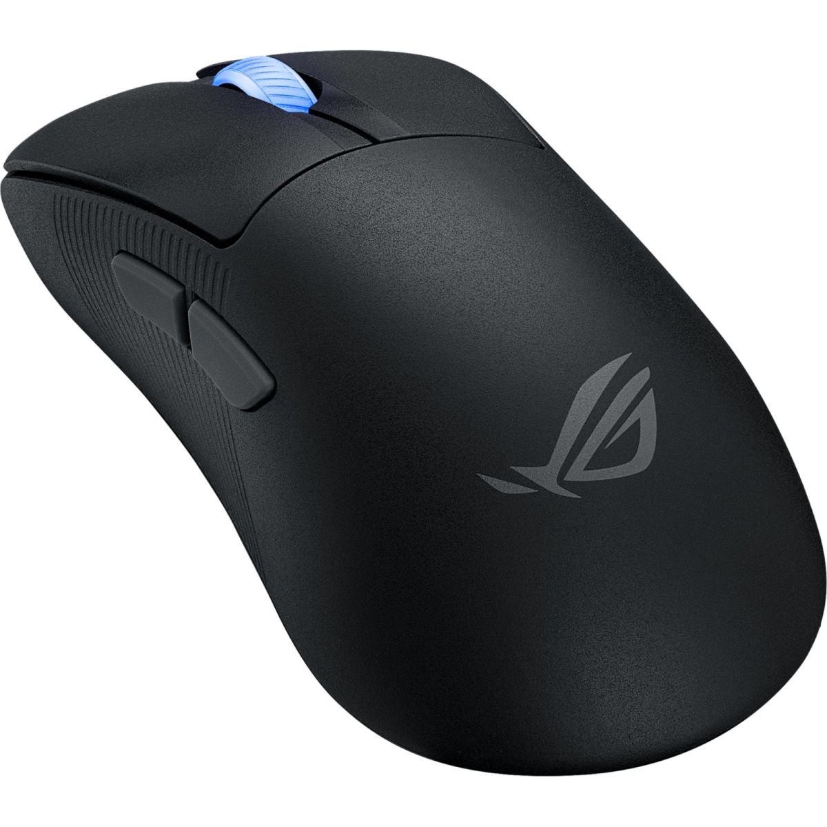 Мишка ASUS ROG Keris II Ace Wireless Black (90MP03N0-BMUA00)