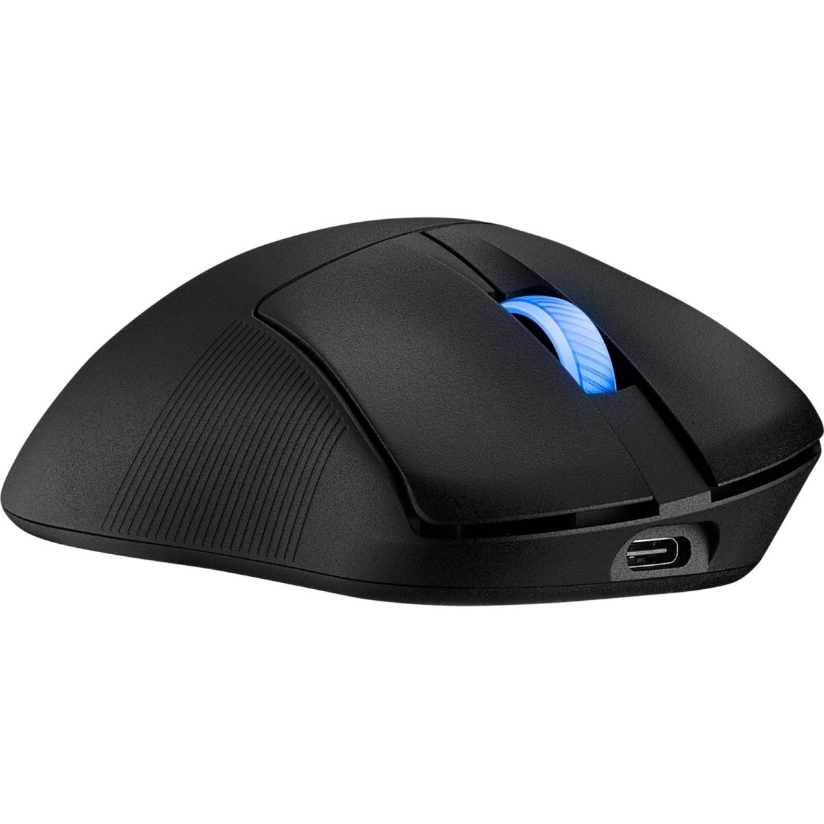 Мишка ASUS ROG Keris II Ace Wireless Black (90MP03N0-BMUA00)