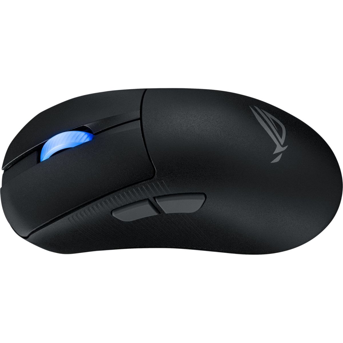 Мишка ASUS ROG Keris II Ace Wireless Black (90MP03N0-BMUA00)