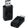 Мишка ASUS ROG Keris II Ace Wireless Black (90MP03N0-BMUA00)