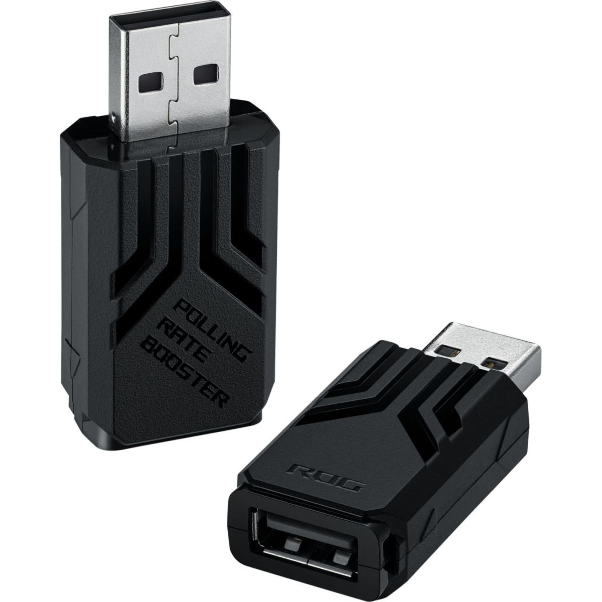 Мишка ASUS ROG Keris II Ace Wireless Black (90MP03N0-BMUA00)
