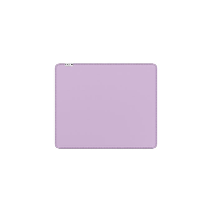 Килимок для мишки Hator Tonn Evo M Lilac (HTP-023)