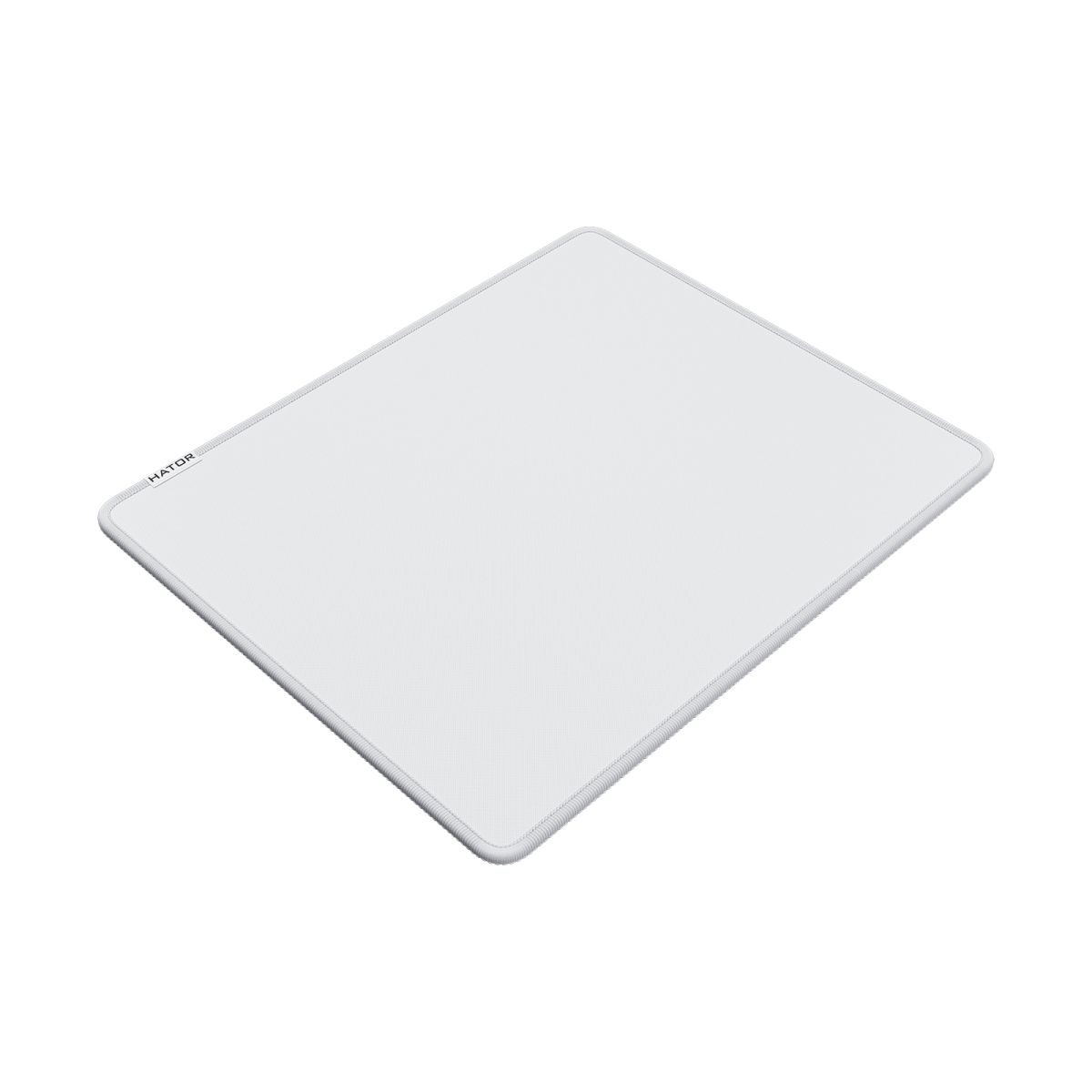 Килимок для мишки Hator Tonn Evo M White (HTP-022)