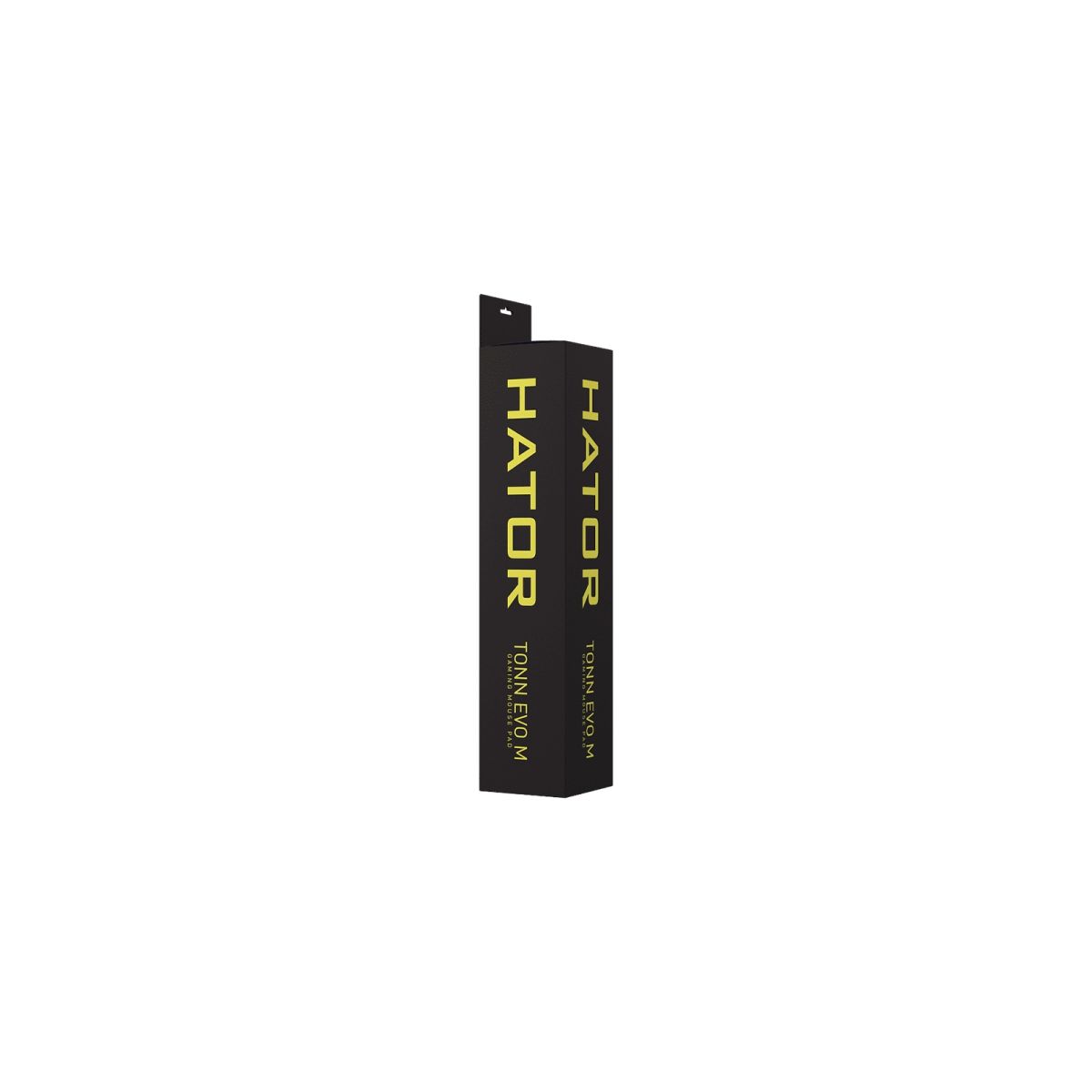 Килимок для мишки Hator Tonn Evo M White (HTP-022)