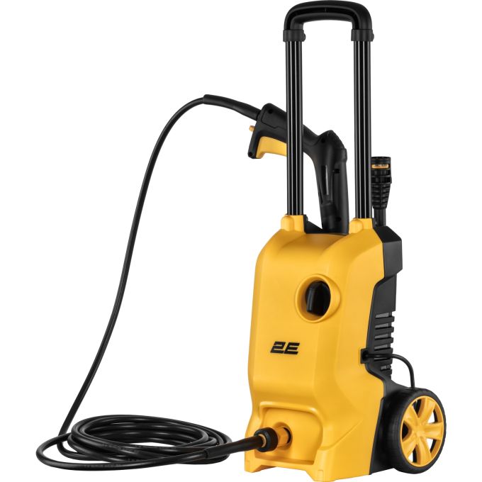 Мийка високого тиску 2E AquaClean 140 (2E-HPW1814)