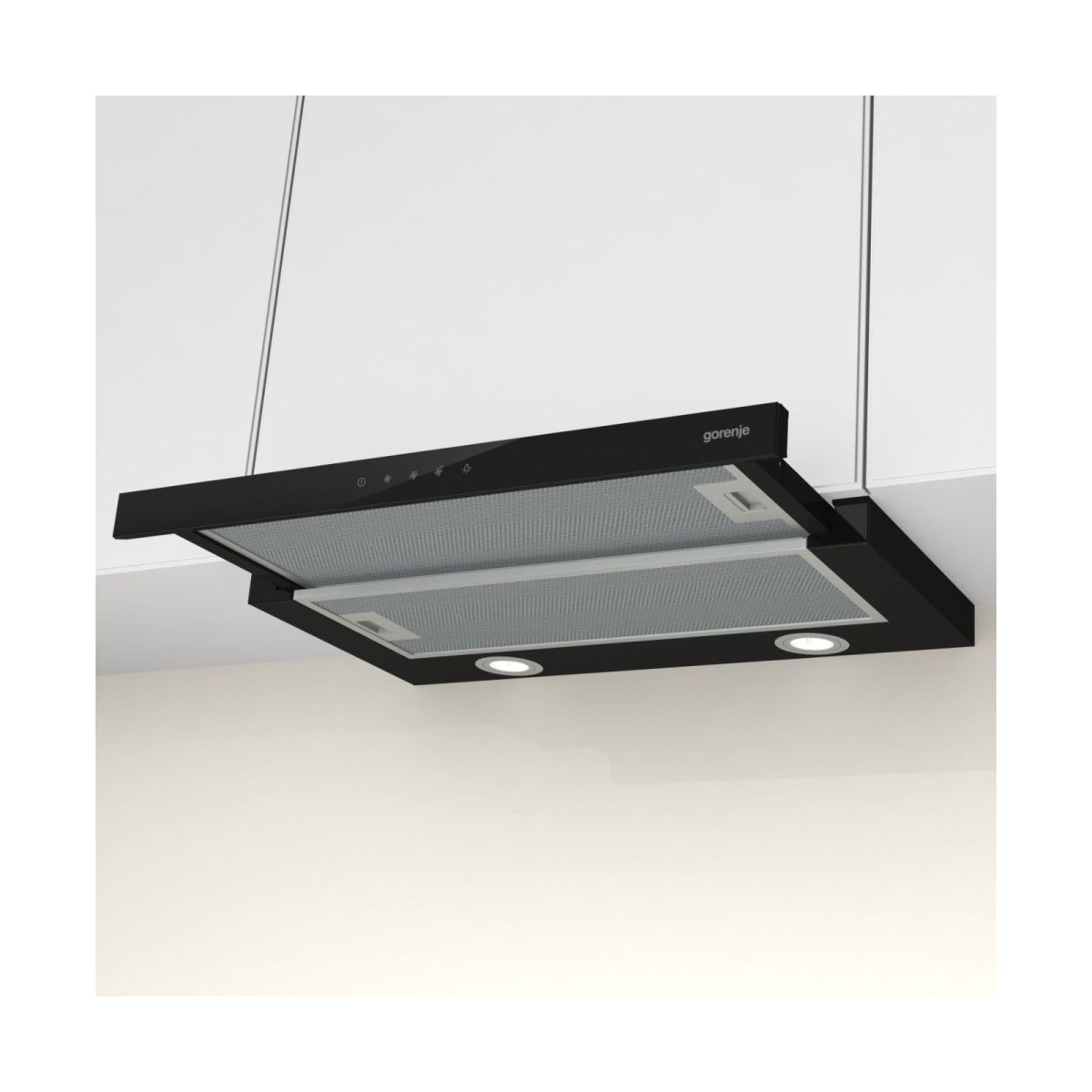 Витяжка кухонна Gorenje TH64E4BG