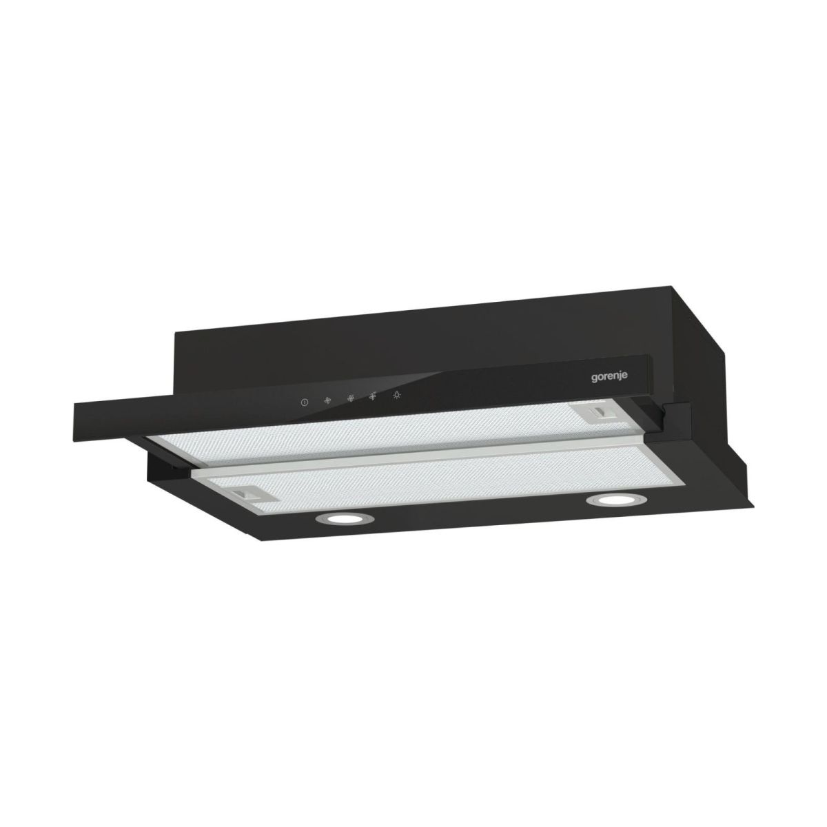 Витяжка кухонна Gorenje TH64E4BG