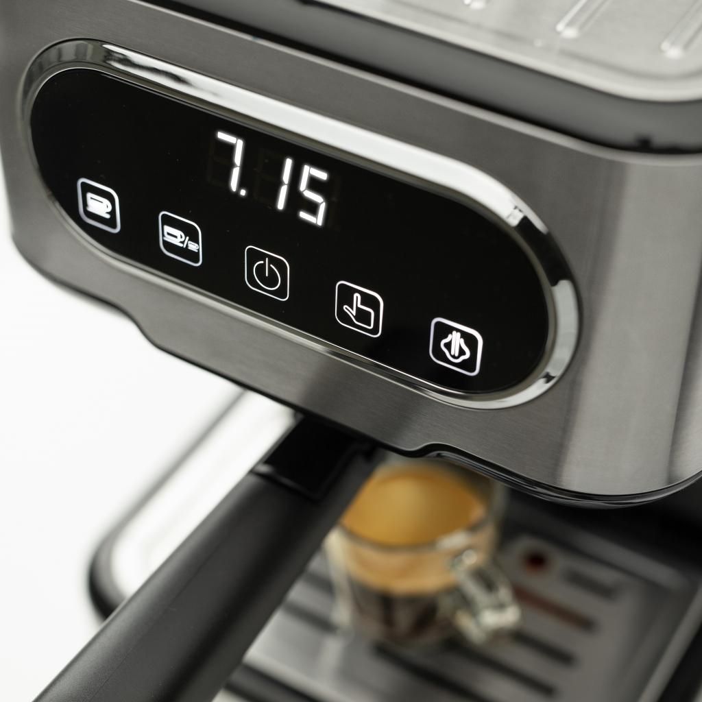 Кавоварка Gorenje ESCM15DBK