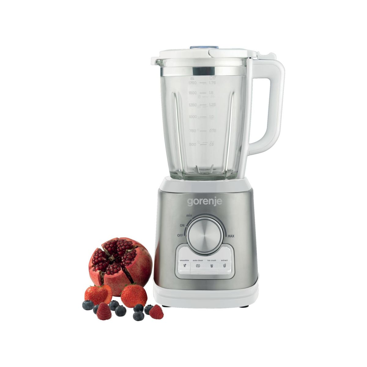 Блендер Gorenje B1400E