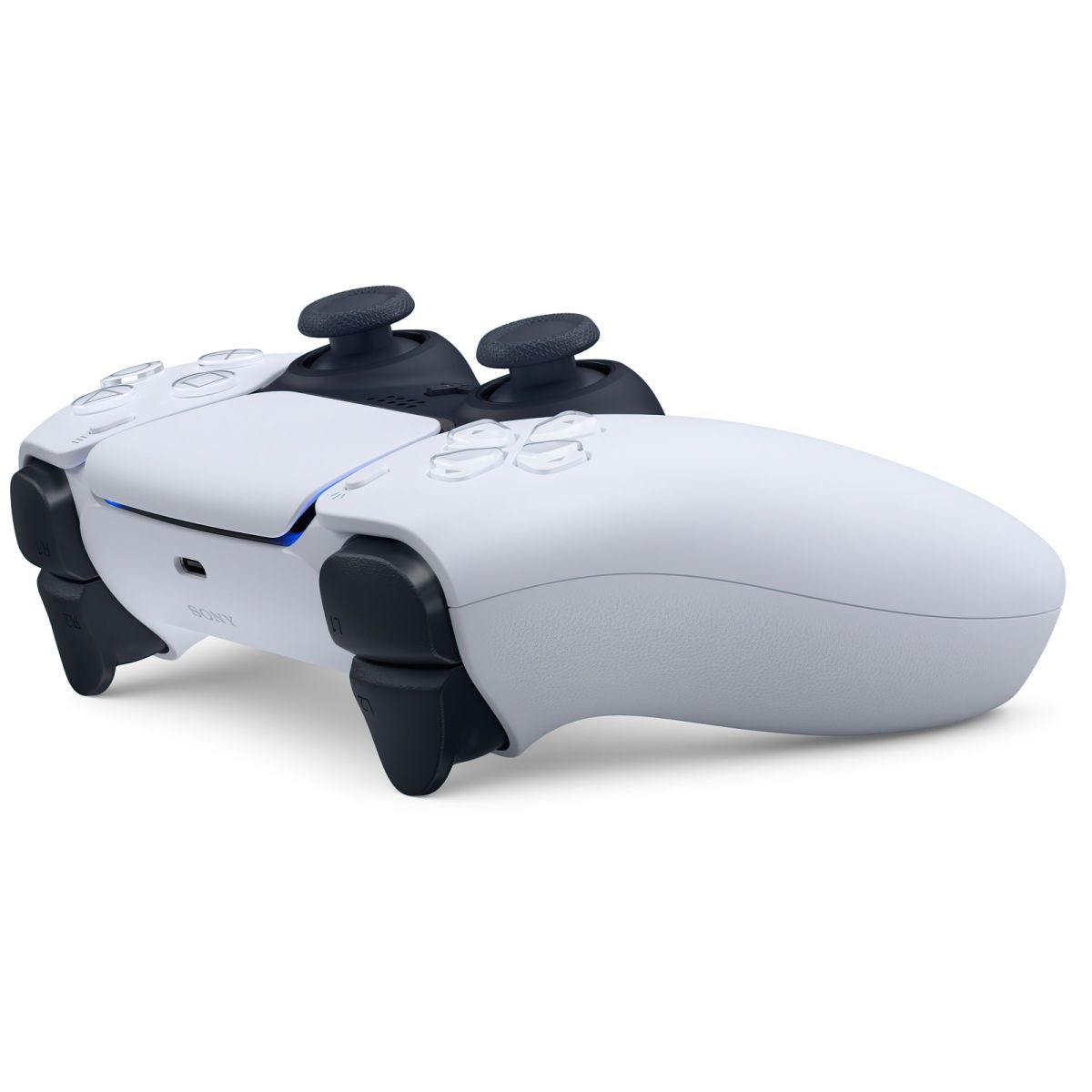 Ігрова консоль Sony PlayStation 5 Slim Blu-ray (1000040594)