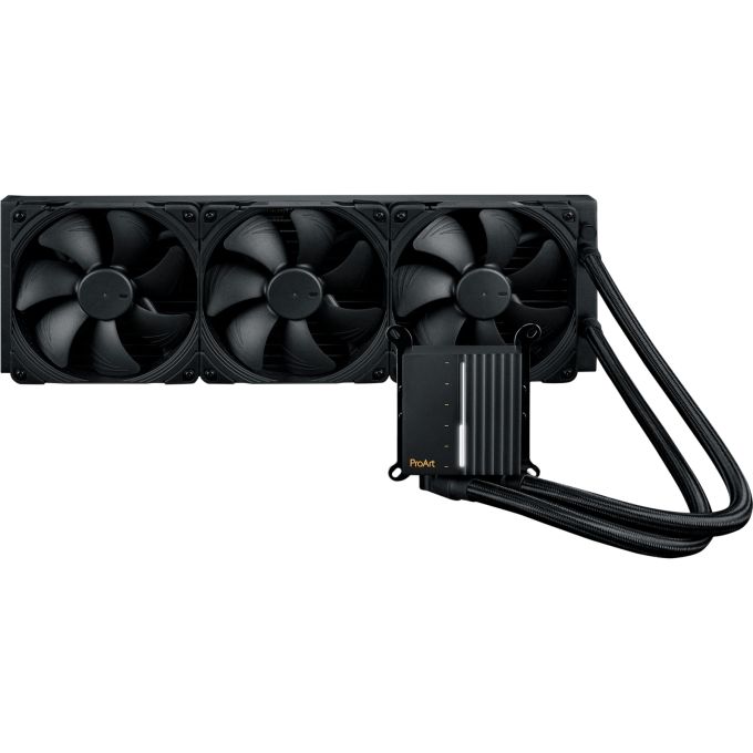 Система рідинного охолодження ASUS ProArt LC 420 (90RC00N0-M0UAY0)