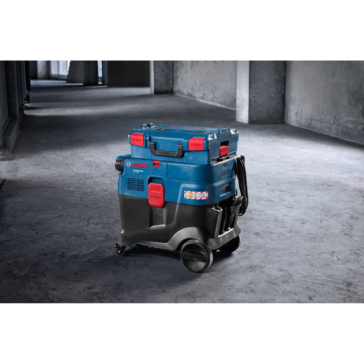 Пилосос Bosch GAS 400 A (0.601.9M0.020)