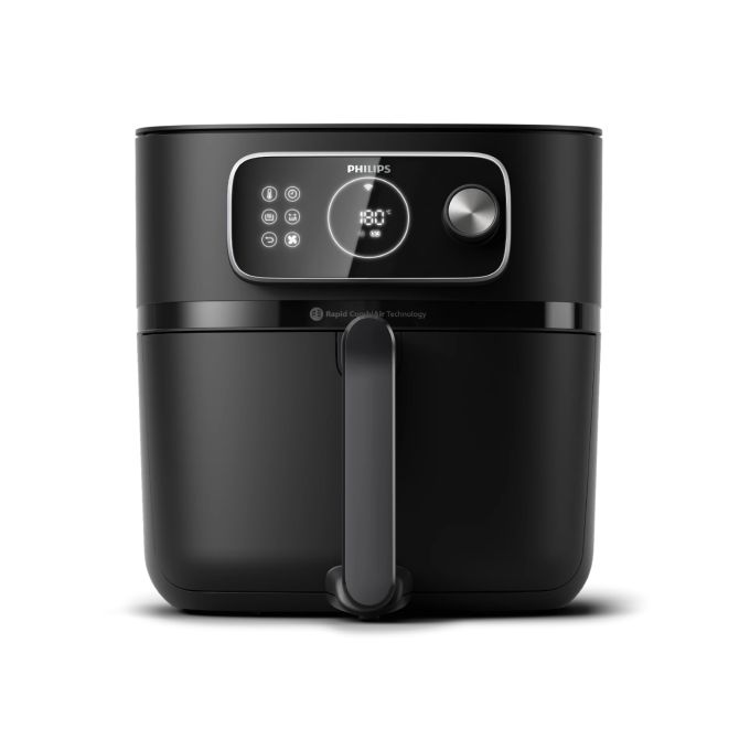 Мультипіч Philips Ovi Combi Connected (HD9876/90)