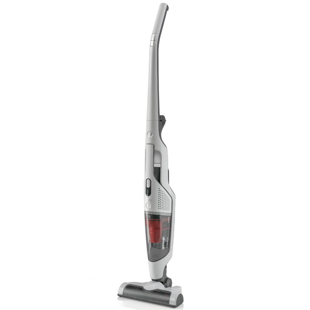 Пилосос Gorenje SVC216GFW