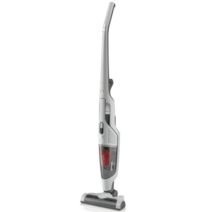 Пилосос Gorenje SVC216GFW