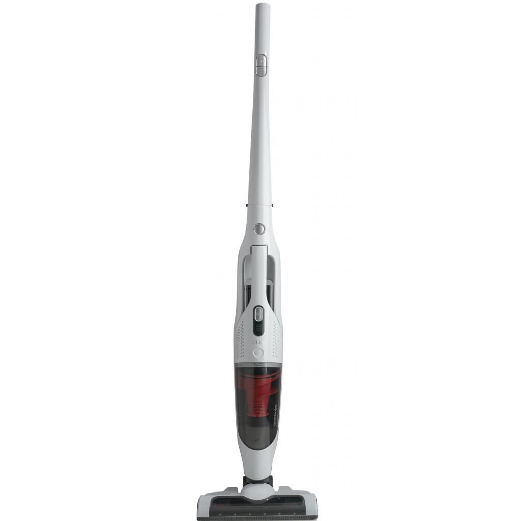 Пилосос Gorenje SVC216GFW