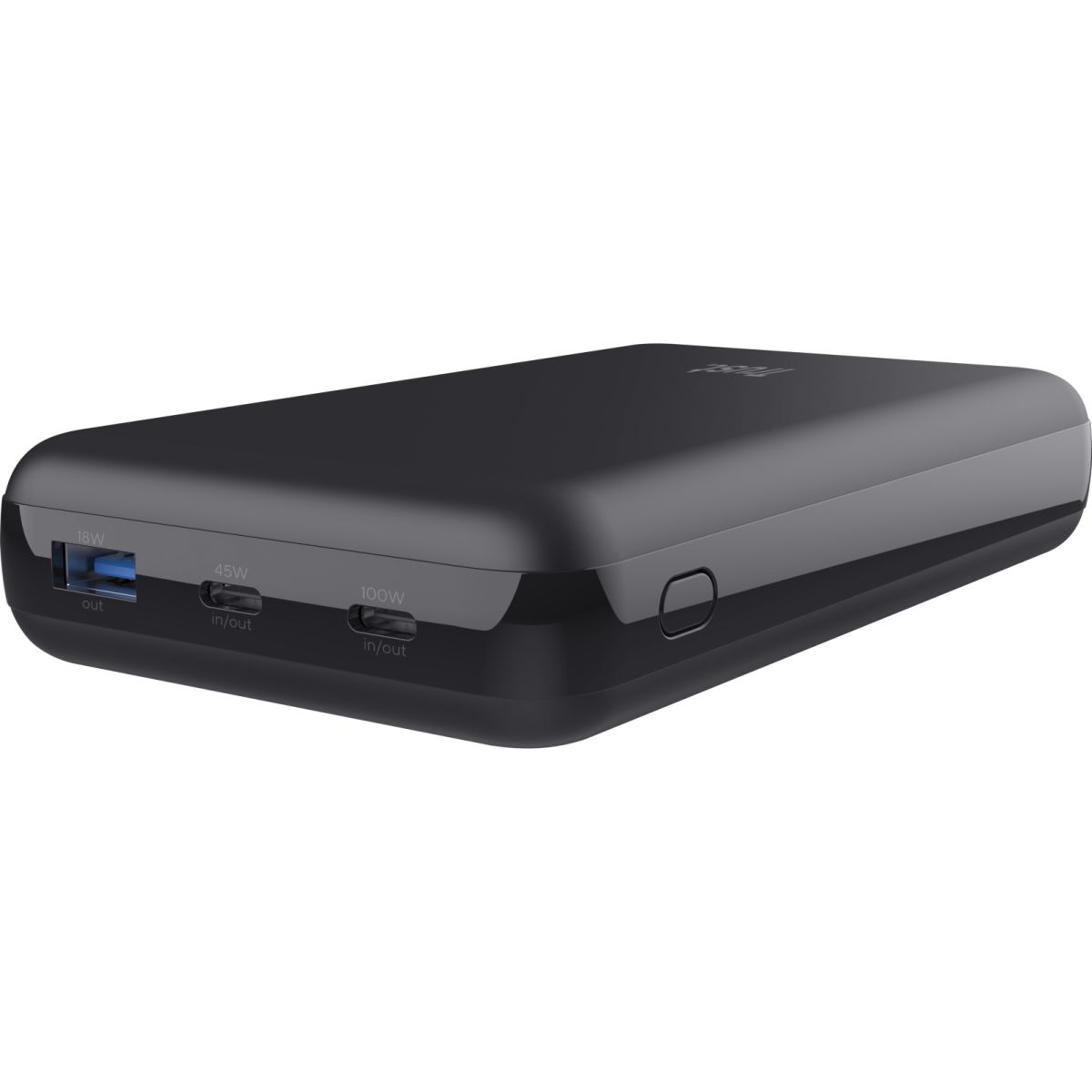 Батарея універсальна Trust Laro 20000mAh PD QC 100W (25240)