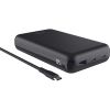 Батарея універсальна Trust Laro 20000mAh PD QC 100W (25240)