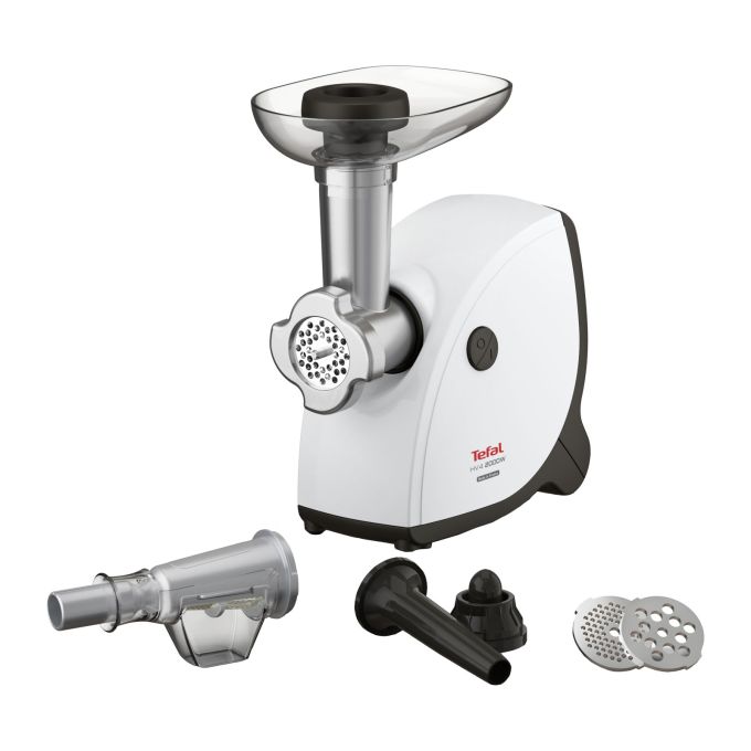 М'ясорубка Tefal HV4 Successor (NE463138)