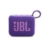 Акустична система JBL Go 4 Purple